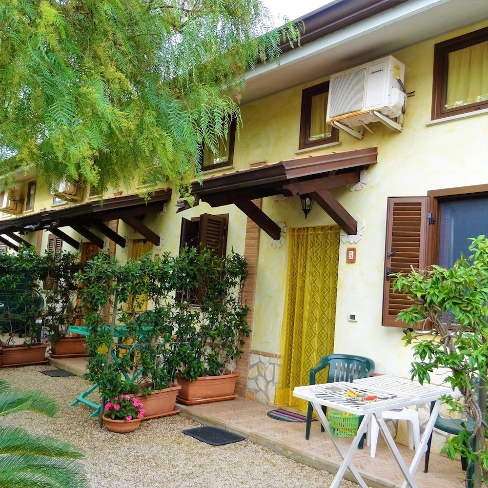 Agriturismo La Lestra photo 1