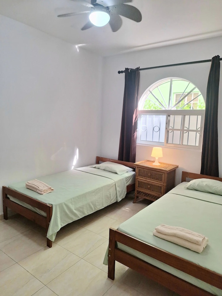 Apartamento Oasis PUNTA CANA