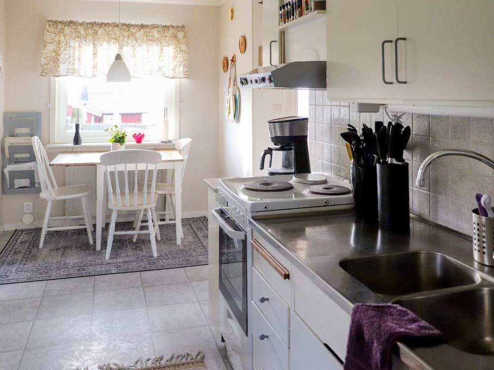 4 Star Holiday Home in Varberg-by Traum view 5