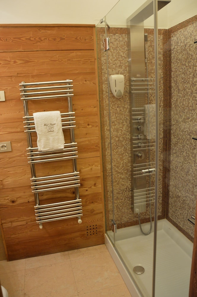 Single Room - Hotel Dolomiti Pinzolo photo 5