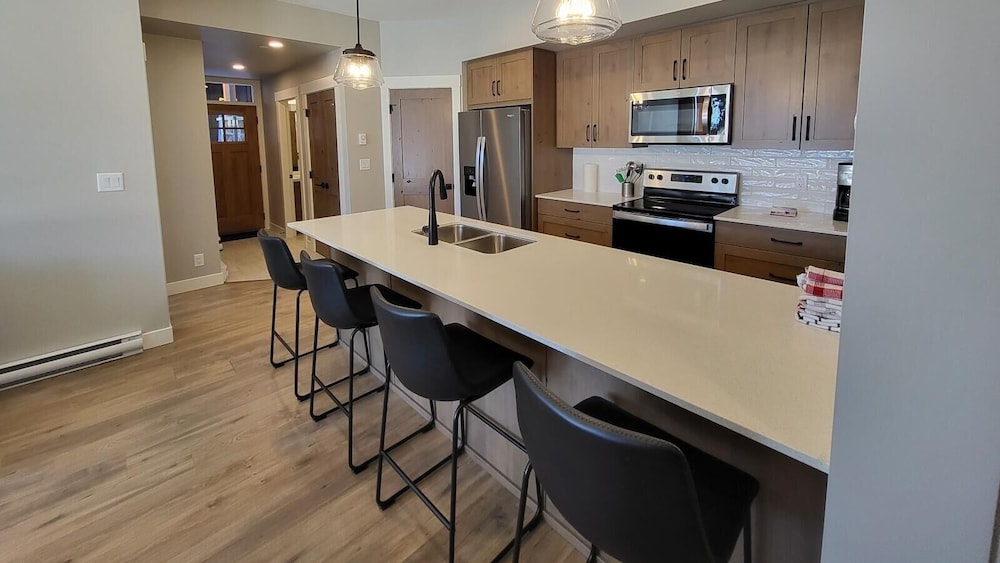 Powder Heights #22 2 Bedroom Townhouse