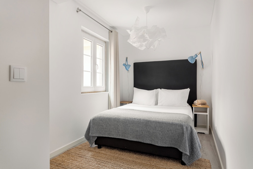 Atalaia Prime Apartments at Bairro Alto