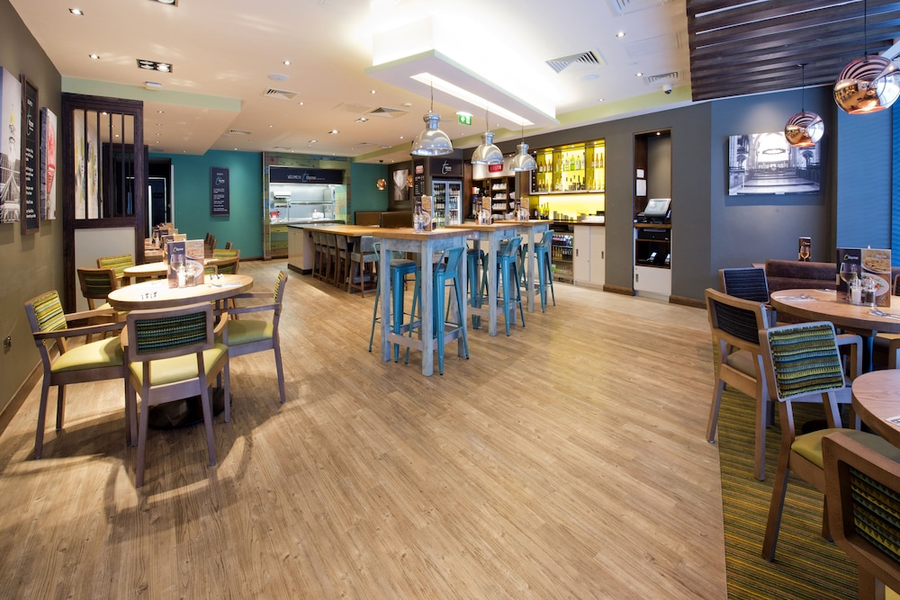 Premier Inn Blackburn Town Centre, photo 7