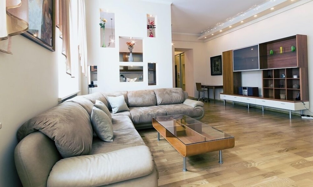 ERS Apartment