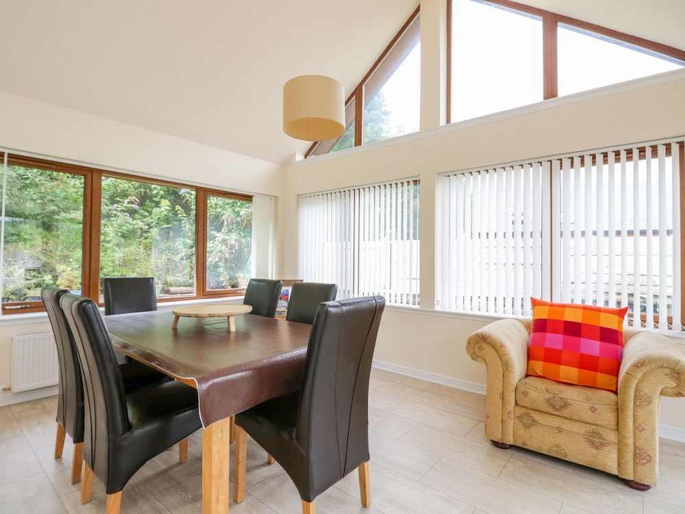 Woodland Villa
