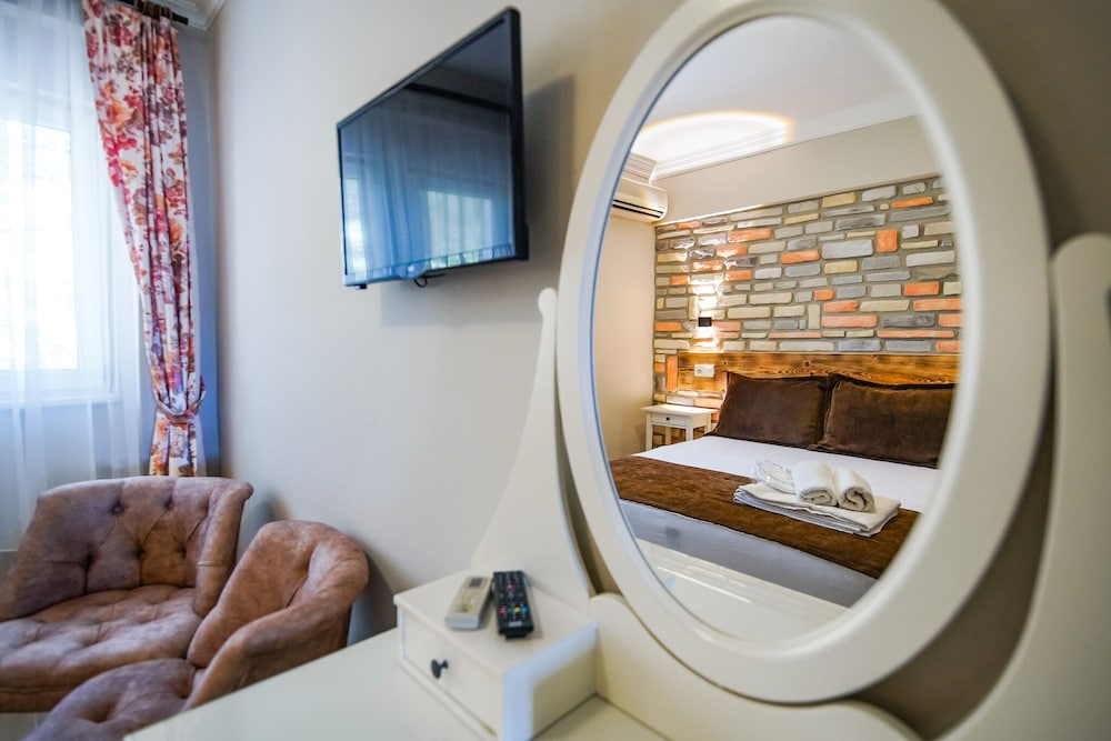 Ilyada Otel - Image 21