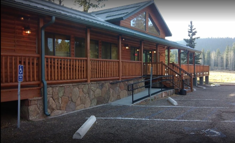 Tal WiWi Lodge