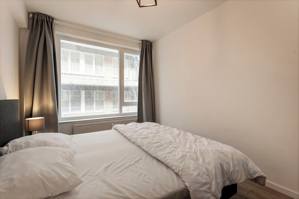 Apartment in Blankenberge Near the Beach
