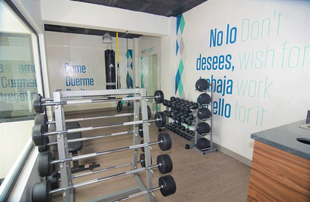 Carmen Sol Rentals Apartamentos