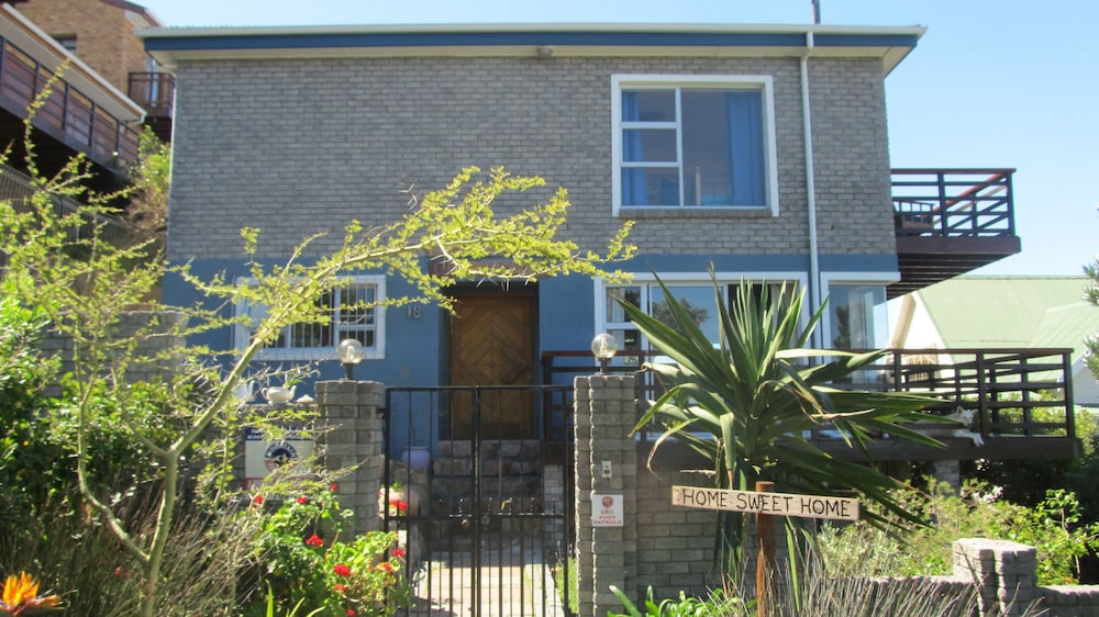 Bluebottle Guest House