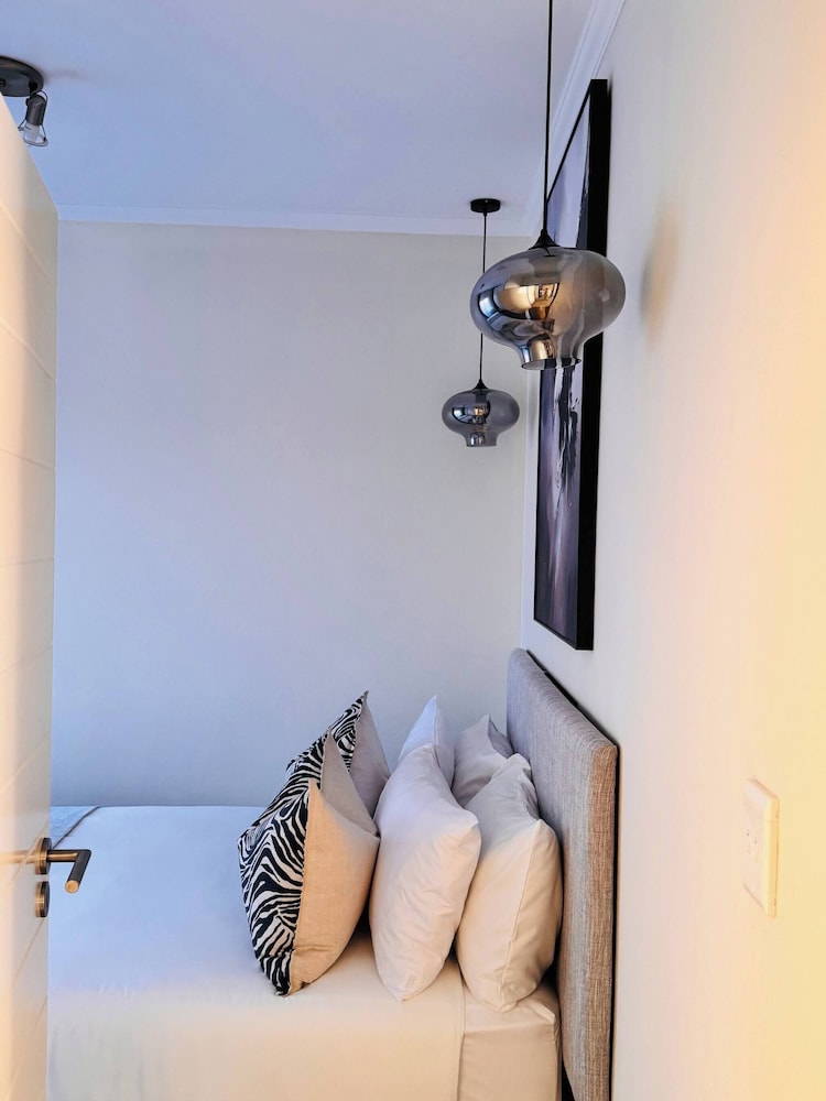 2 Bed in Gorgeous Golf Estate