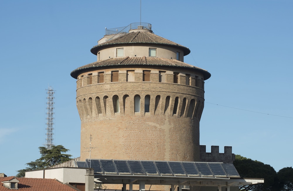 La Quercia di Mamre