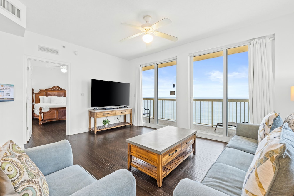 Calypso Beach Resort by Panhandle Getaways