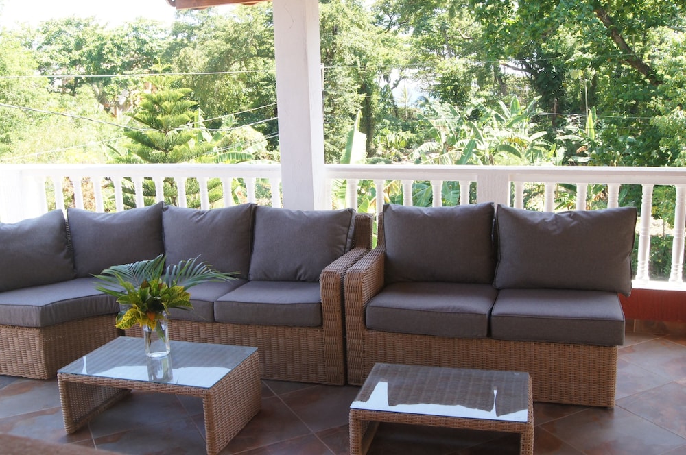 Casa Estrella Mirabal