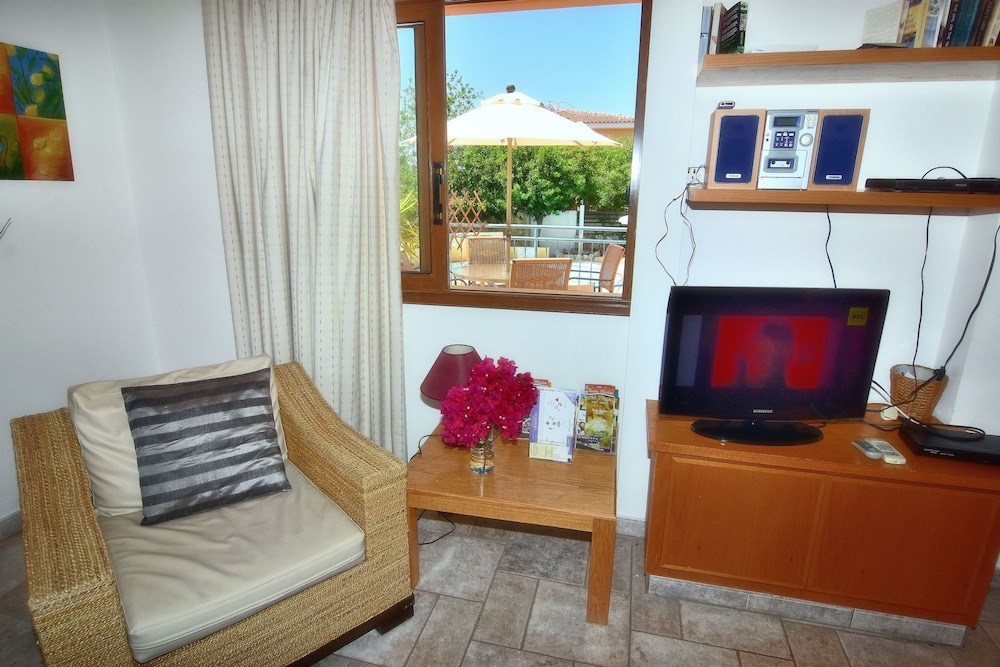 Coral Sun Villas