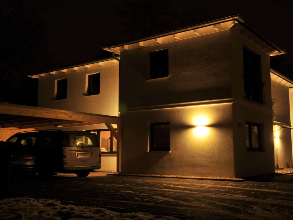 Holiday Apartment at the oak Tree