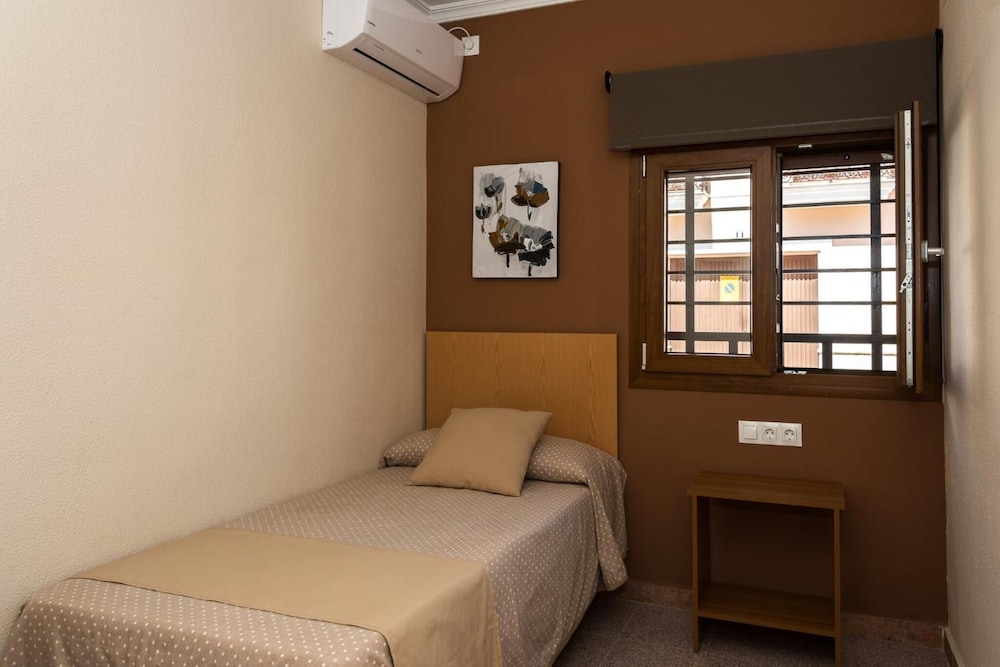 Hostal Ciudad de Lepe