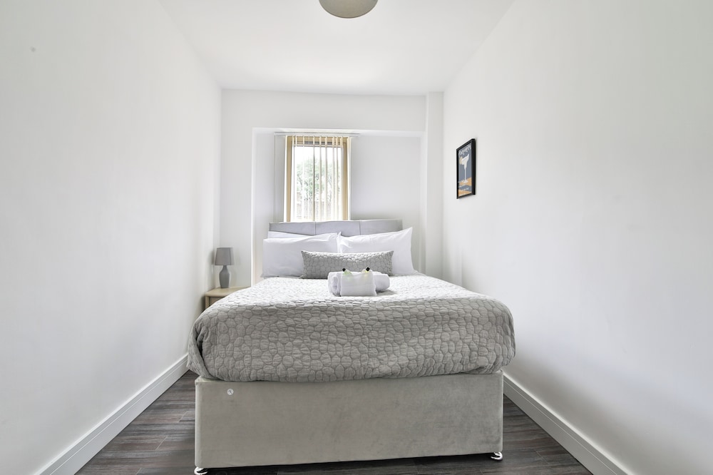 Amber Vista 2 Bedroom Apartments