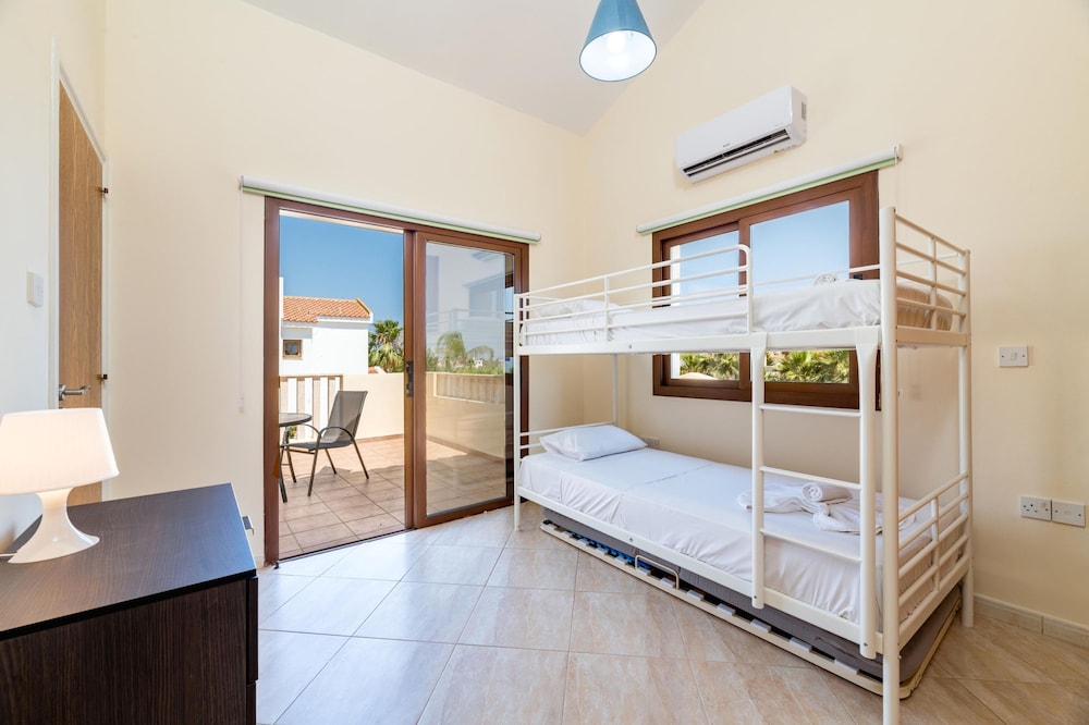 Villa Sarah in Ayia Napa