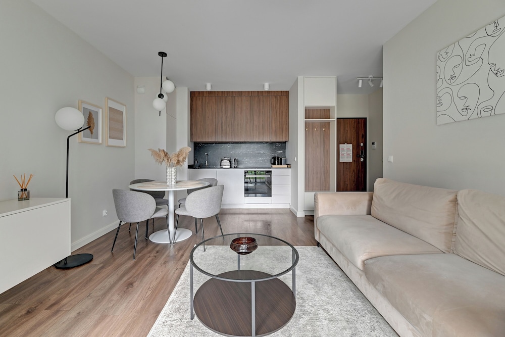 Lion Apartments - Apartments & Studio