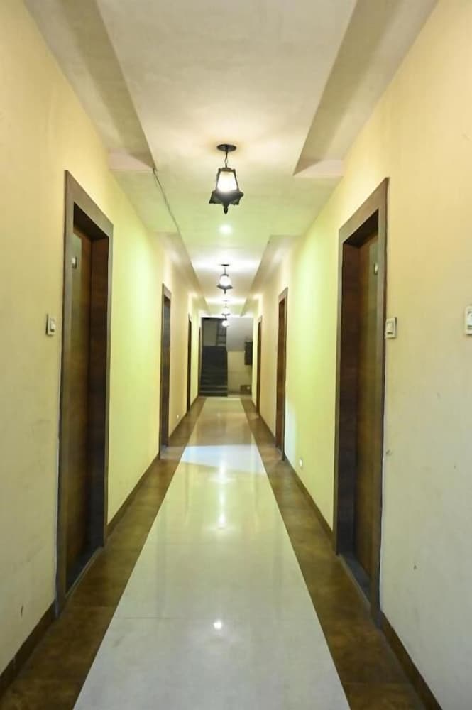 Hotel JV Garden