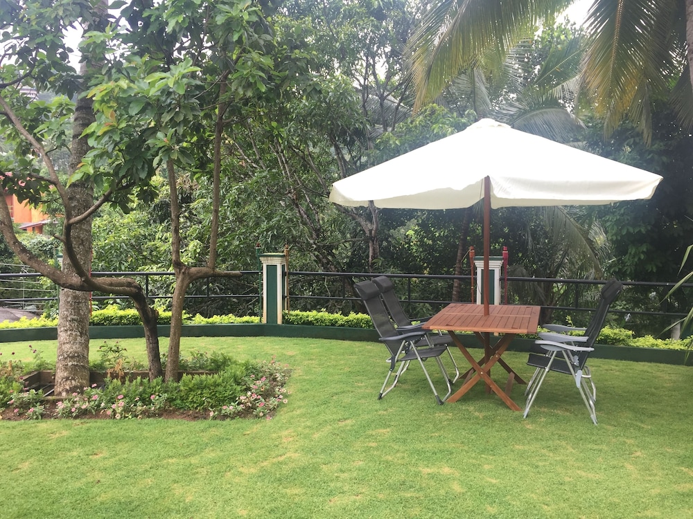 Villa Nuova Kandy