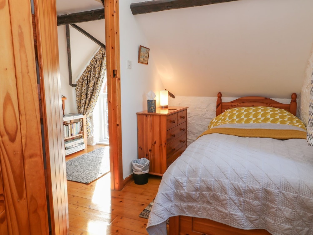 The Coach House