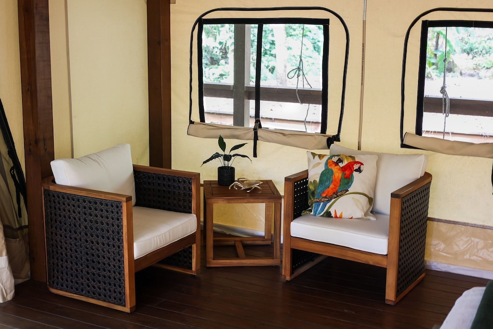 Jungle River Resort - Adults Only