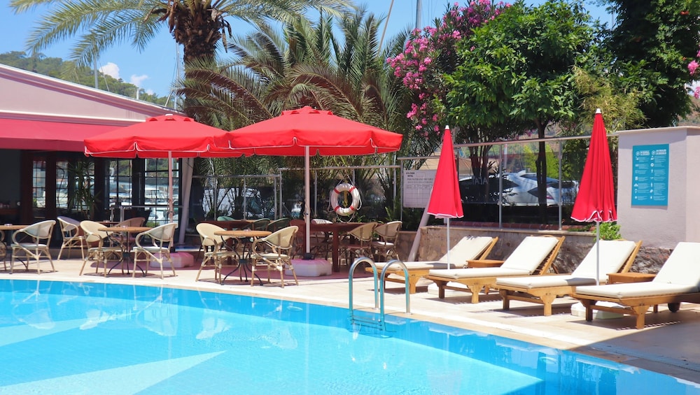 Grand Ata Park Otel - Image 12