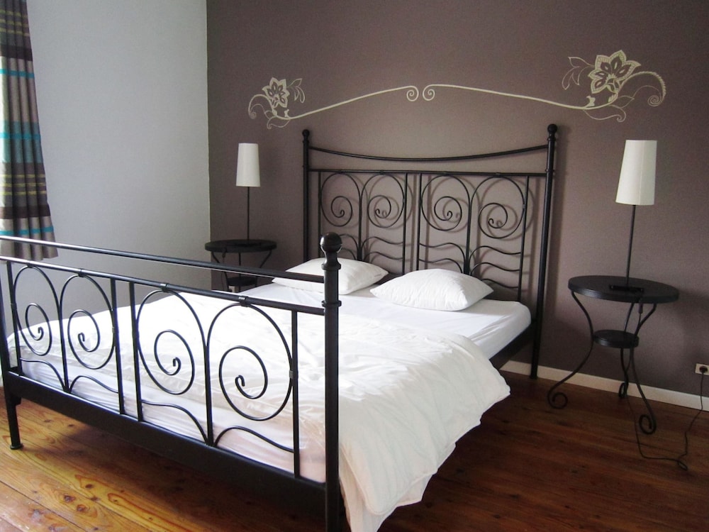 Charming Ardennes Getaway view 5