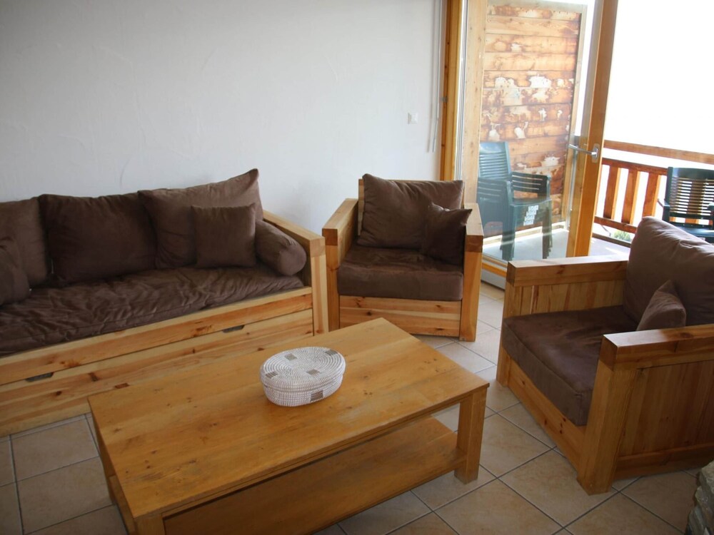 Apartment in Veysonnaz Near Ski Lift