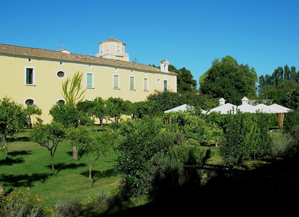 Masseria La Morella