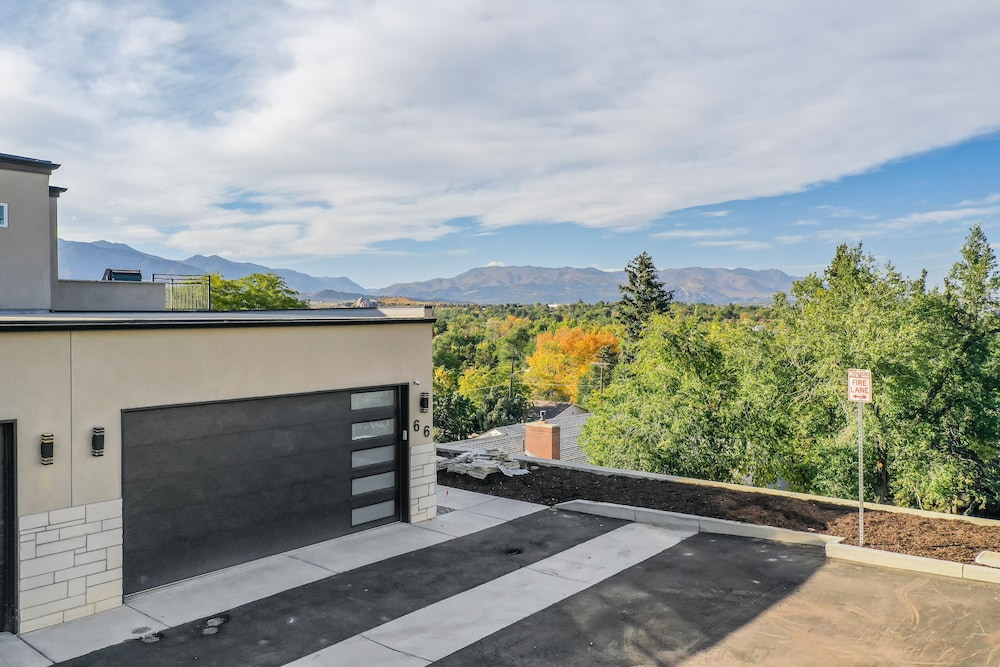 Elevated View view 4