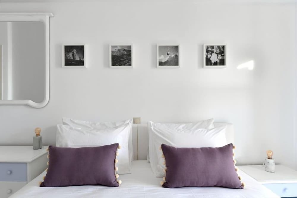 Ciel Villas Paros photo 2