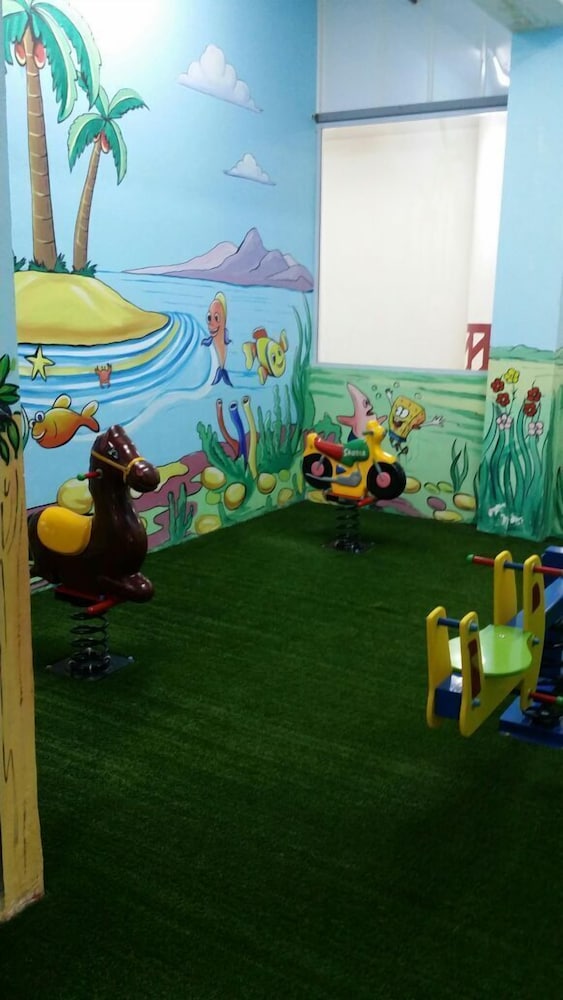 Aknan Al Yasmine Furnished Units