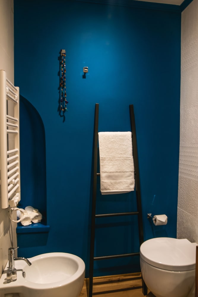Florence Prestige Apartments ZANOBI 55