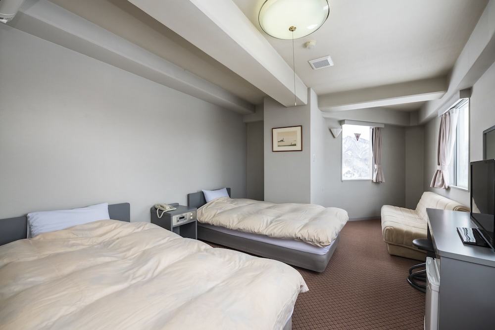HOTEL ALPHASTAR iwappara