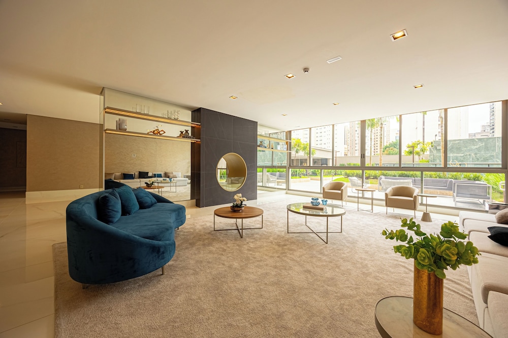 GVM - Grand Vitrali by Anora Spaces GVM