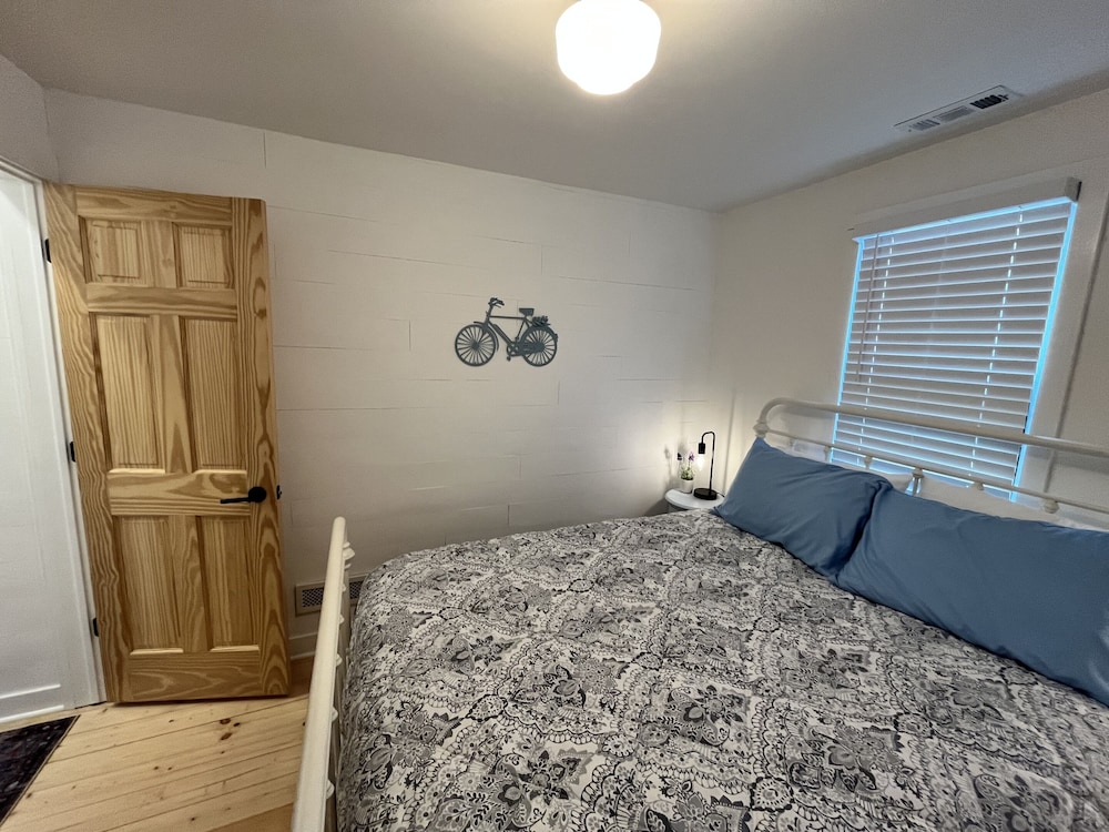 Maplewood Cottages 2