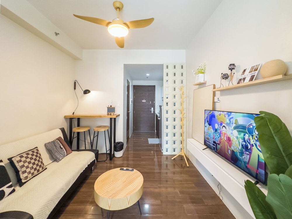 GemstoneBR in SMDC Air Residences
