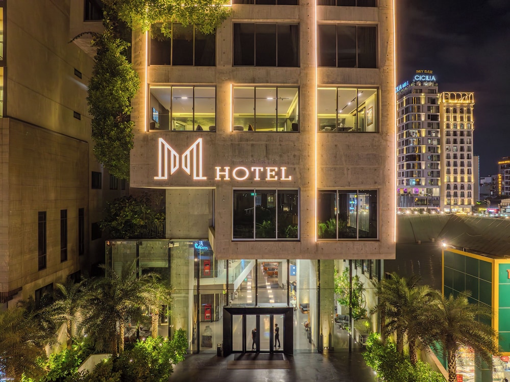 M Hotel Danang 77