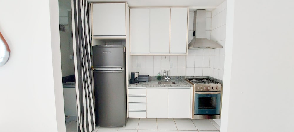 COBAR0112 - Barra Life Residence