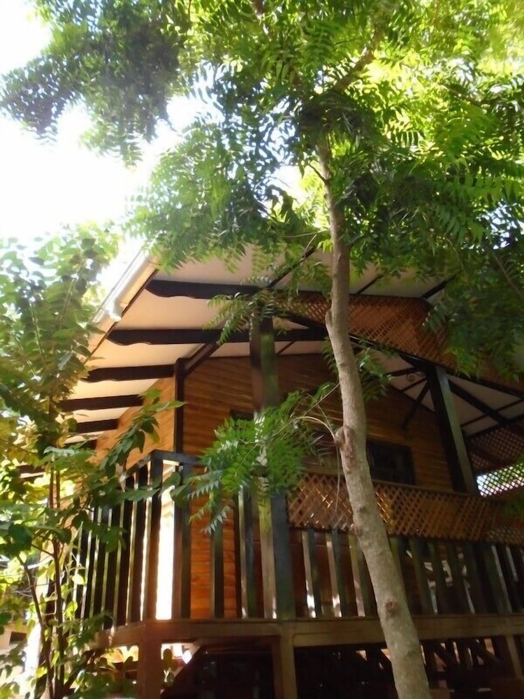 Hotel Cabinas La Playa