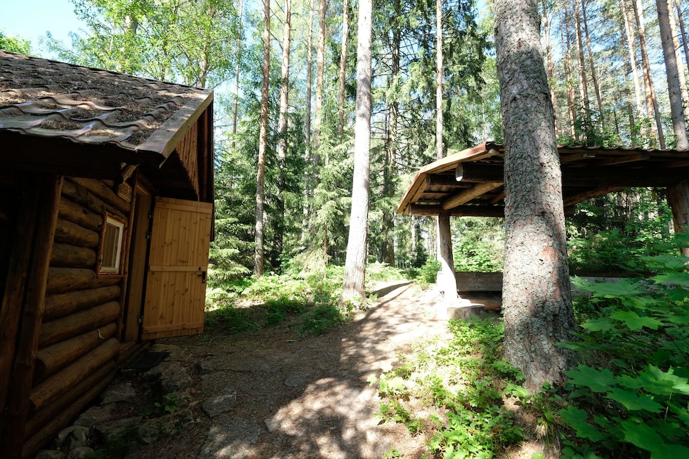 Kallaste Turismitalu & Holiday Resort