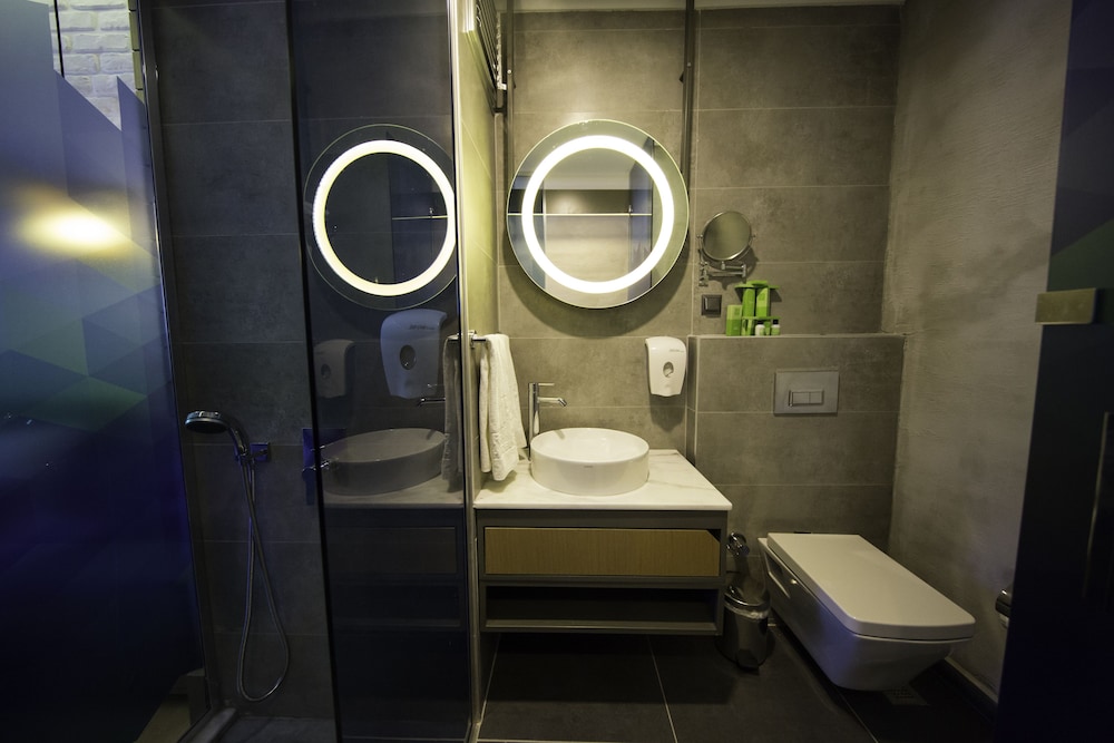 Laren Family Otel & Spa - Butik Otel - Image 178