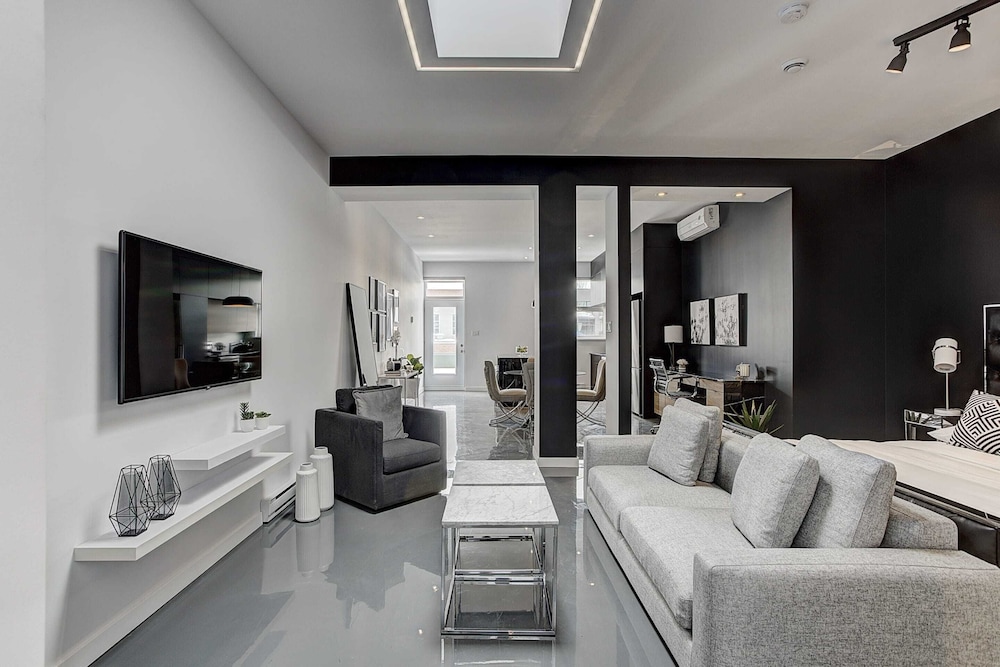 Les Lofts du Centre