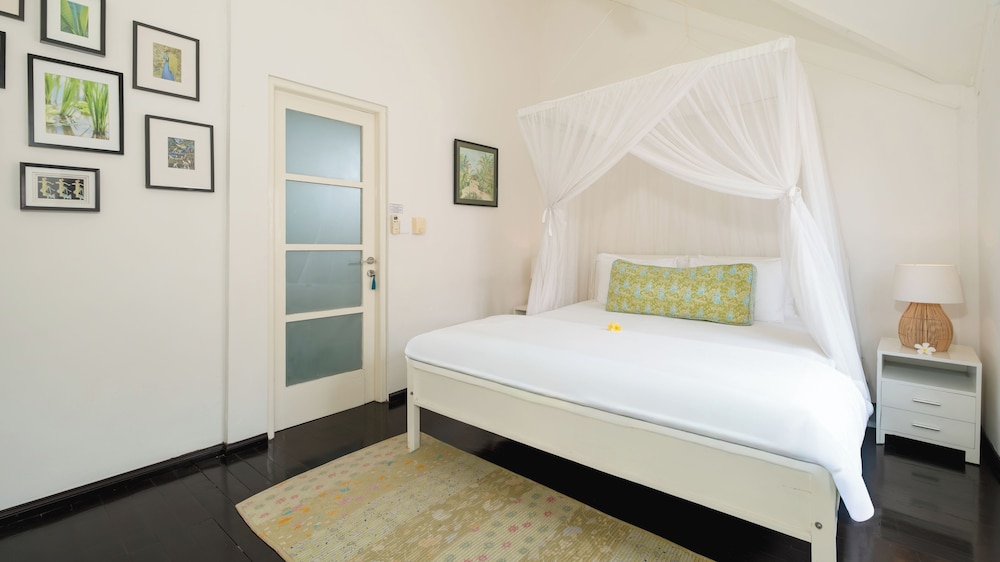 Villa Merta Sari 8 by Villa Finder