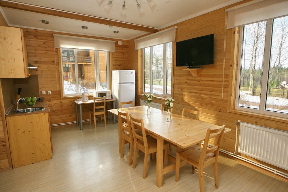 Park Hotel Zolotaya Dolina