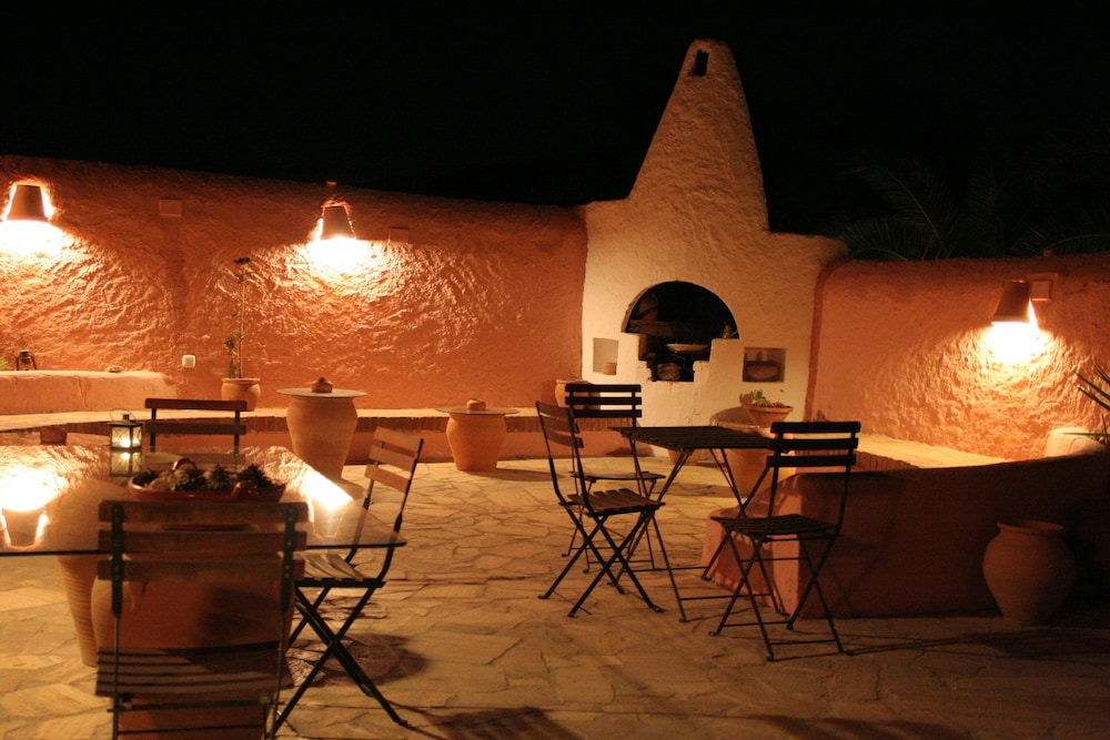 Logis Hotel Cortijo Los Malenos