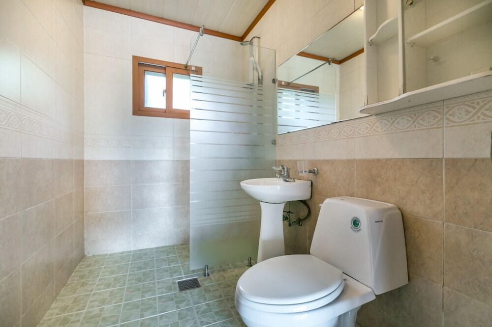 Hongcheon Valley Pension view 4